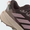 adidas Terrex Tracefinder Plus Gore-Tex aurora coffee/magic mauve/trace brown (Damen) Vorschaubild