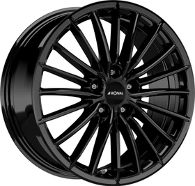 Ronal R68 8.5x19 5/114.3 ET40 (verschiedene Farben)