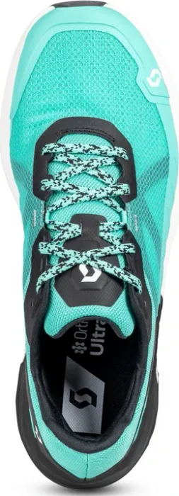 Scott Kinabalu 3 black/florida green (Herren)