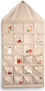 tonies Adventskalender DIY