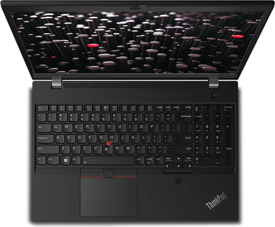 Lenovo ThinkPad P15v G3 Intel, Core i7-12700H, 32GB RAM, 512GB SSD, T1200, DE