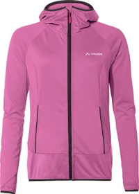 Vaude Tekoa Fleece II Funktionsjacke dragon fruit (Damen)