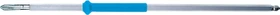 Wiha 28592 Torque Pozidriv Wechselklinge 5/32", PZ1x175mm