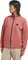 Jack Wolfskin Mogari Fleece Jacke mineral red (Damen) Vorschaubild