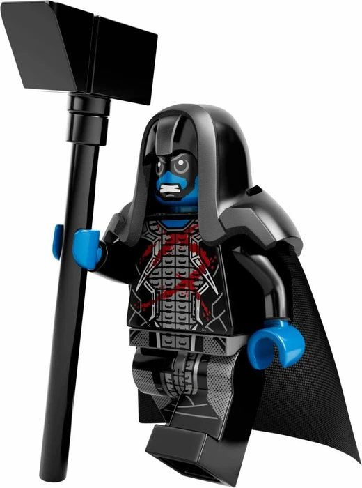 LEGO Marvel Super Heroes Spielset - Milano-Raumschiff