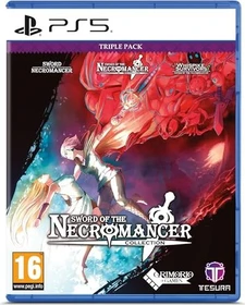 Sword of the Necromancer Collection (PS5)