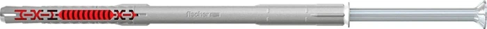 fischer DuoXpand 10x230 T E (25) Schrauben/Dübel-Sortiment, 1 Stück (562227)