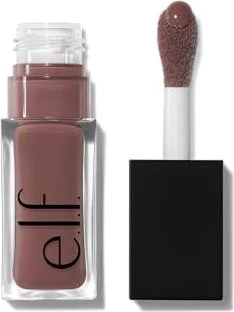 E.L.F Glow Reviver Lip Oil money mauve, 7.6ml