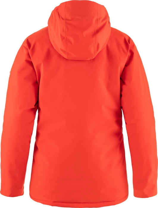 Fjällräven Hydratic Padded Funktionsjacke flame orange (Damen)