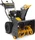 Stiga Expert ST 966 Benzin-Schneefräse (2S2667515/ST1)