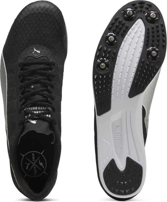 Puma evoSPEED Distance 11 puma black/puma white