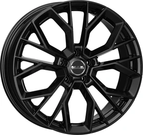 MAK Stilo 10.0x22 5/128 ET55 (verschiedene Farben)