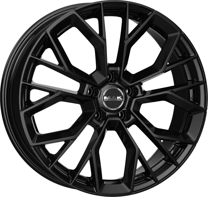 MAK Stilo-D