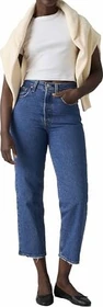 Levi's Ribcage Straight Ankle Jeans jazz pop (Damen)