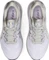Asics Gel-Nimbus 23 Platinum glacier grey/white (Damen) Vorschaubild