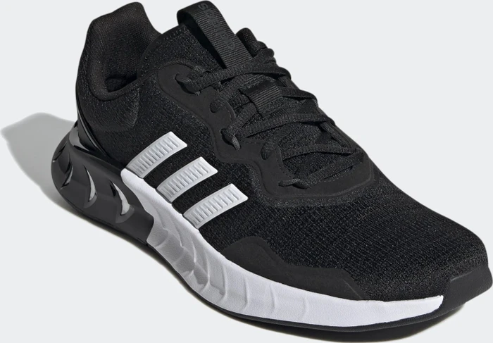 adidas Kaptir Super core black/cloud white/grey six (Herren)
