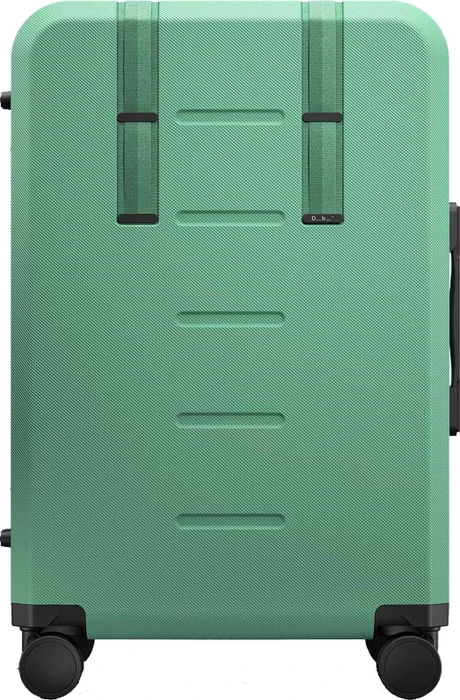 Db Journey Ramverk Check-in Luggage Medium green ray