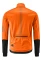 Gonso Valaff Fahrradjacke shocking orange/black Vorschaubild