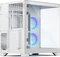 Fractal Design Pop 2 Vision White RGB, Glasfenster Vorschaubild