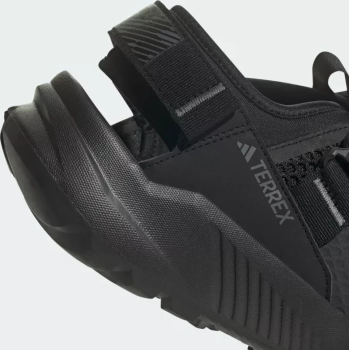 adidas Terrex Hydroterra AT core black/grey four