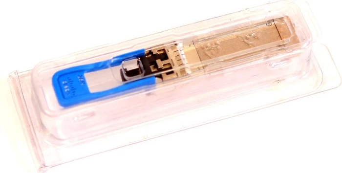 Cisco SFP-10/25G 10/25GBASE-LR 25G LAN-Transceiver, LC-Duplex SM 10km, SFP28