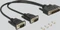 DeLOCK 1x DB44/2x DB9 seriell, PCIe 2.0 x1 Vorschaubild