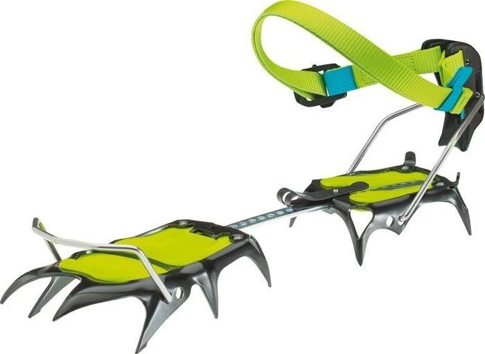 Edelrid Shark Steigeisen