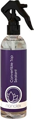 Nanolex Convertible Top Sealant 200ml