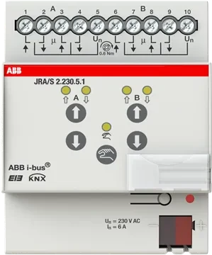 ABB JRA/SX.230.5.1