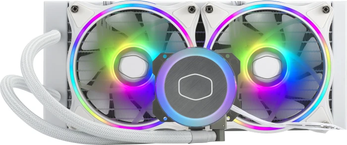 Cooler Master MasterLiquid ML Illusion