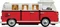 LEGO Creator Expert - Volkswagen T1 Campingbus Vorschaubild
