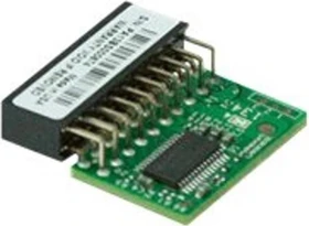 Supermicro TPM 2.0 Add-on-Module, vertikal, Client