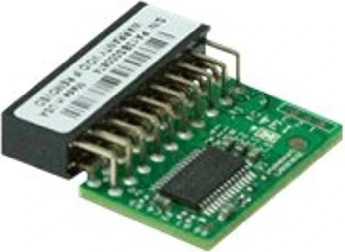 Supermicro TPM 2.0 Add-on-Module, vertikal, Client