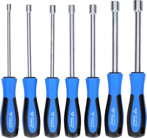 Brilliant Tools Schraubendrehersatz