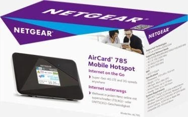 Netgear AirCard 785