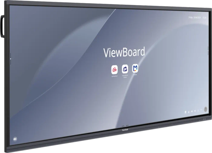 ViewSonic ViewBoard IFP92UW, 91.52"