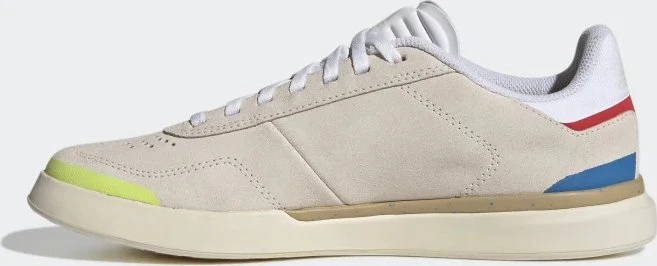 Five Ten Sleuth DLX cloud white/core black/wonder white (Damen)