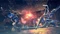 Astral Chain (Switch) Vorschaubild