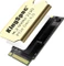 KingSpec XF-512 2230 512GB, M.2 2230 / M-Key / PCIe 4.0 x4, Kühlkörper Vorschaubild