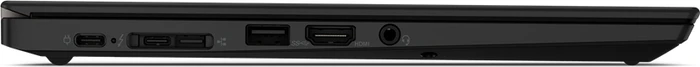Lenovo ThinkPad X13 G1 (AMD), Ryzen 5 PRO 4650U, 16GB RAM, 256GB SSD, DE