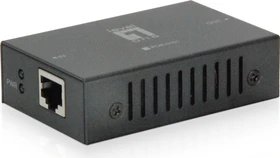 LevelOne PoE-Extender, 2x RJ-45, PoE+ PD (55205507)