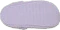 Crocs Classic Cozzzy Slipper lavender Vorschaubild