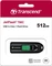 Transcend JetFlash 790C 512GB, USB-C, USB 3.2 Gen 1×1 Vorschaubild
