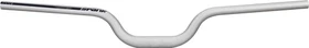 Spank Spoon 31.8mm/60mm/4° up/8° back Riser Lenker 800mm raw silver