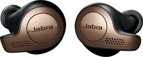 Jabra Elite 65t braun/schwarz