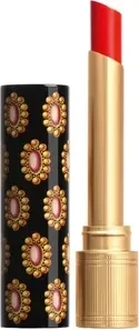 Gucci Rouge de Beauté Brillant Lipstick 516 margaret ruby, 1.8g