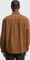 Tom Tailor Relaxed Fit mit Brusttasche Hemd langarm golden clay (Herren) Vorschaubild