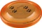 Trixie Dog Activity Disc, Ø19cm, orange Vorschaubild