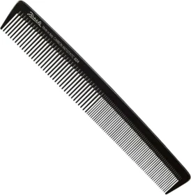 Jäneke Carbon Haarschneidekamm 19cm