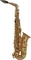 Roy Benson Eb-Alt Saxophon AS-202 Vorschaubild